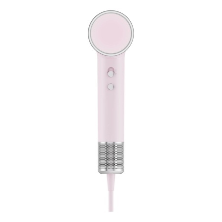 HONOR CHOICE WOF High-speed Hair Dryer Pro Pink - Img 3