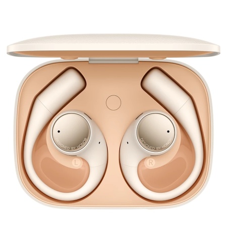 HONOR Earbuds Open Polar Gold - Img 3