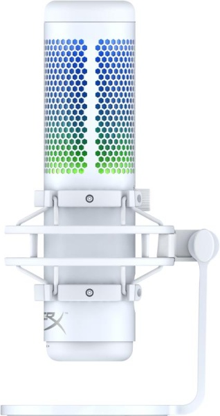 HP HyperX Microfon QuadCast S White - Img 6