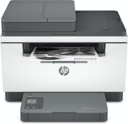 HP LASERJET M234SDN MONO LASER MFP - Img 4