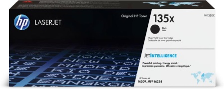 HP W1350X    TONER CARTRIDGE - Img 2