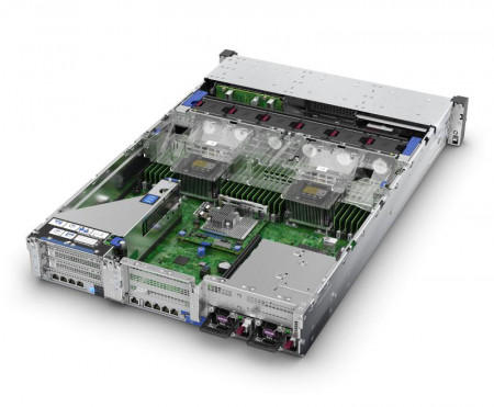 HPE DL380 GEN10 5218 1P 32G NC 8SFF BC S