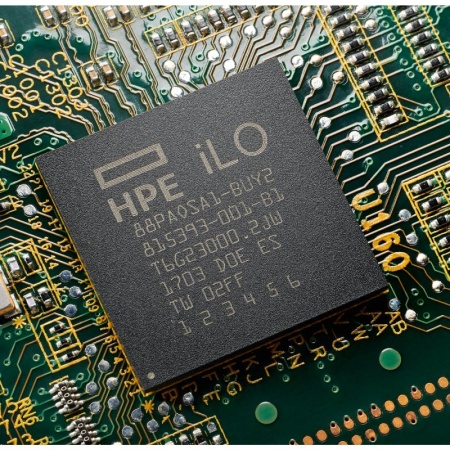 HPE ILO ADV INCL 3YR TS U 1-SVR LIC - Img 3