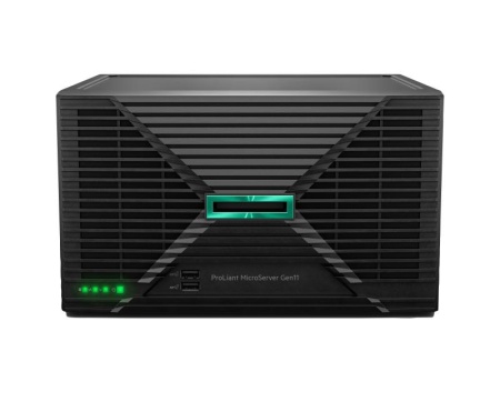 HPE PROLIANT MICROSERVER GEN11 G7400 - Img 6