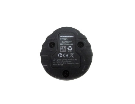 HR BATERIE SUPLIMENTARA PENTRU STE113 - Img 1