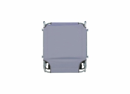 HR SEZLONG CU PARASOLAR 186X55X24 GRI - Img 3