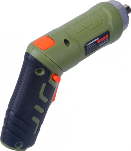 HR SURUBELNITA ACM 4.0V LI-ION+10ACC+USB - Img 3