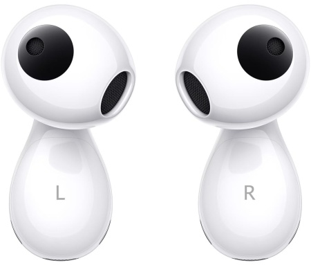 Huawei FreeBuds 5 Ceramic White - Img 6