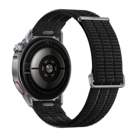 HUAWEI WATCH GT Runner 2 Midnight Black - Img 3