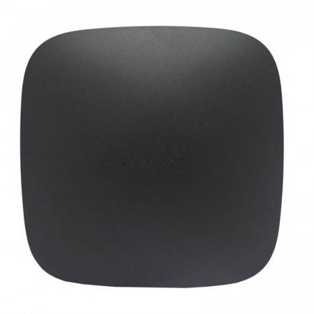 HUB 2 PLUS BLACK