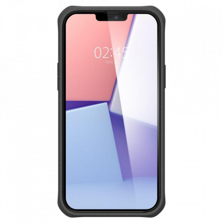 Husa 360 grade , SPIGEN GEO ARMOR pentru IPHONE 13 PRO BLACK - Img 6