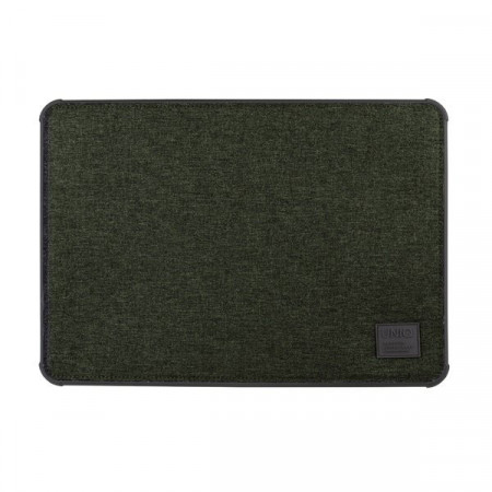 Husa de protectie UNIQ pentru laptop 15” - verde