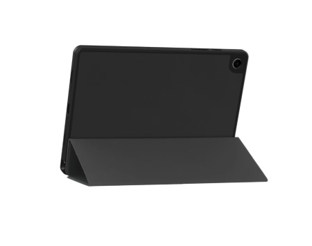 Husa Tab A9+ Tech-Protect, SC PEN, Black - Img 3