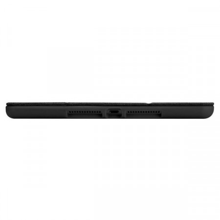 Husa tableta SPIGEN URBAN FIT pentru IPAD 7/8/9 10.2 2019/2020/2021 NEGRU - Img 8