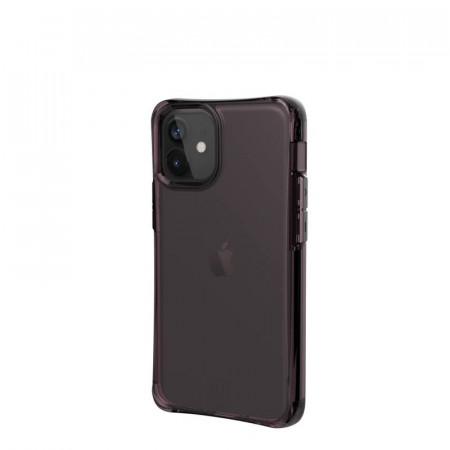 Husa telefon U by UAG Mouve, aubergine - iPhone 12 mini - Img 5
