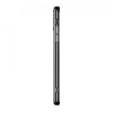 Husa transparenta Baseus Simple pentru iPhone 11 Pro - Img 4