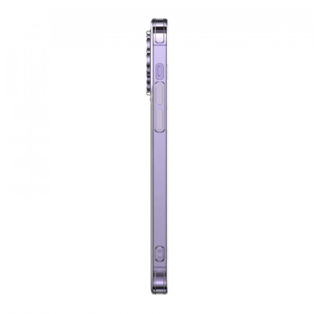 Husa Transparenta Baseus Simple pentru iPhone 14 Pro Max - Img 4