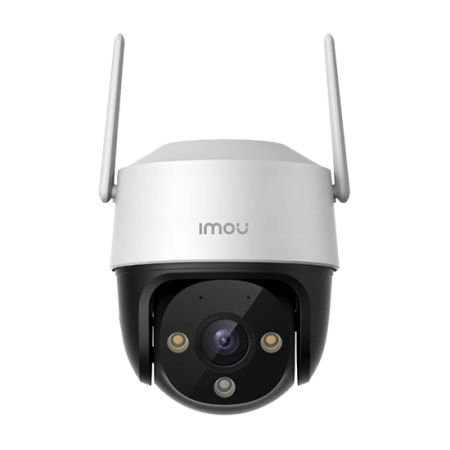 IMOU WRL Cruiser SE Outdoor Camera 5MP - White - Img 1