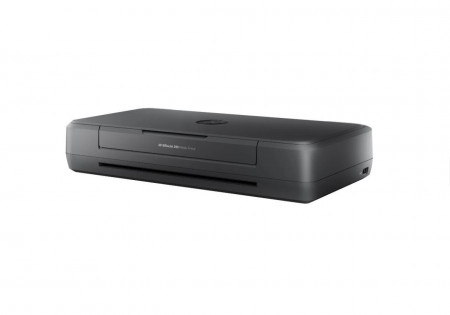 Imprimanta color portabila HP OfficeJet 200, Wireless, A4 - Img 4
