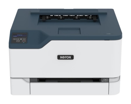 Imprimanta laser color Xerox, A4, Wirelss, Duplex, C230V_DNI - Img 2