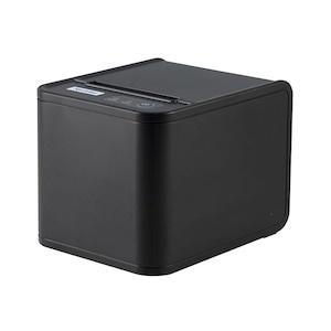 Imprimanta termica pentru chitante, bonuri, HoReCa, OptimX Pro HQ821, 80mm, viteza de printare 200mm/s, USB, LAN  - Img 2
