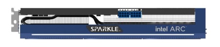 IN SPARKLE ARC A770 TITAN OC 16GB 256bit - Img 15