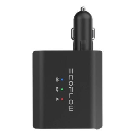 Încărcător auto inteligent EcoFlow - Img 6