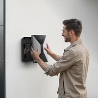 Încărcător inteligent pentru vehicule electrice Anker SOLIX V1, priză de 11 kW - Img 6