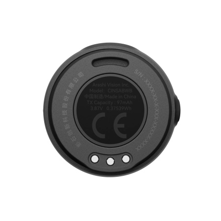 Insta360 Mic Air (1 TX + 1 RX) - Img 3