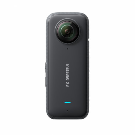 Insta360 One X3