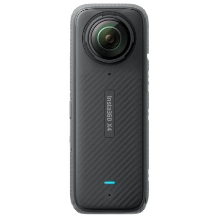 Insta360 X4 8K 360 Action Cam Adventure Bundle - Img 4