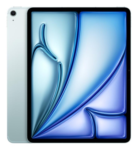 IPAD AIR 13 WF CL 128GB BLU-HCZ - Img 2