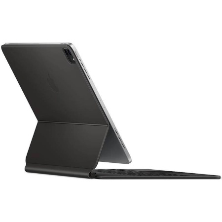 IPAD AIR MAGIC KEYBOARD 11 BLACK-ROM - Img 4