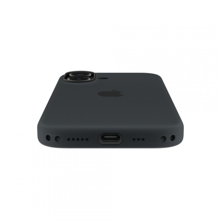 IPHONE 17 SI CASE BLACK-ZML - Img 7
