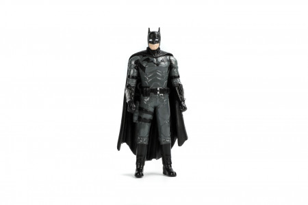 JADA BATMAN MASINUTA RC BATMOBILE 2022 1:18 - Img 3