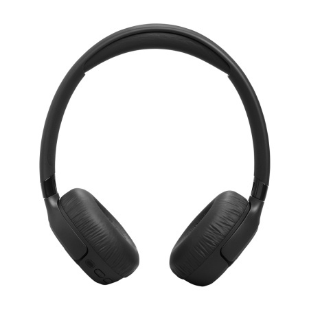 JBL Tune 680NC, ANC, Black - Img 2