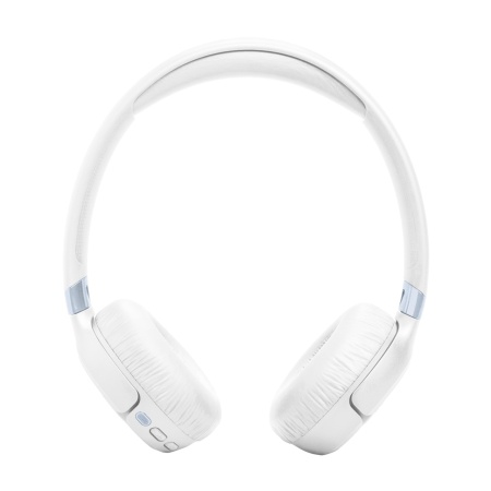 JBL Tune 680NC, ANC, White - Img 2