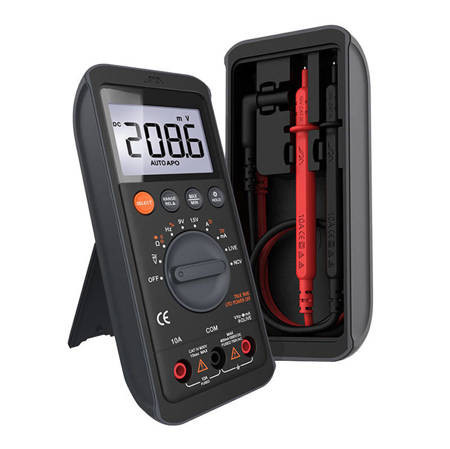 JIMI Home JM-G3401 Multimetru digital universal