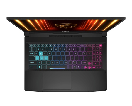 Katana 15 QHD I7-14650HX 16 512 5070 DOS - Img 4