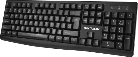 KIT SERIOUX SRXK-SKBM996WD - Img 2