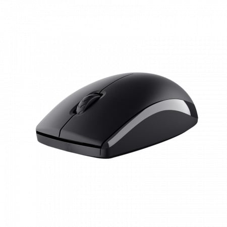 Kit Trust Primo mouse+tastatura, negru - Img 2
