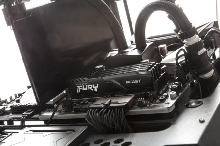KS DDR4 16GB 3600 KF436C18BB/16 - Img 8
