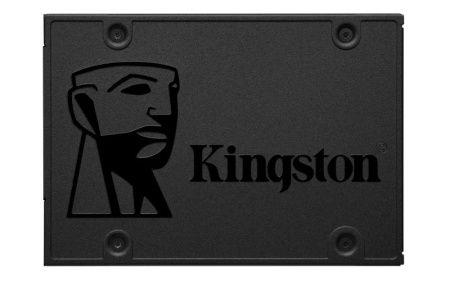 KS SSD 960GB 2.5 SA400S37/960G - Img 2