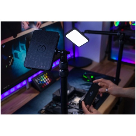 Lampa Iluminare Streaming Elgato Key Lig - Img 3