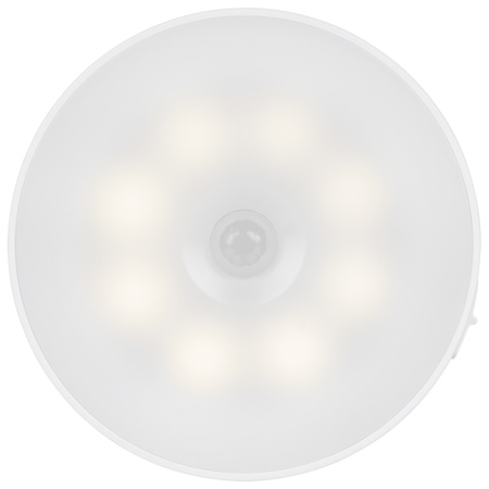 LAMPA LED MAGNET SENZOR MISCARE ACUMULATOR REBEL - Img 4