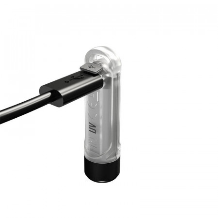 Lanterna Nitecore TIKI UV - Img 5
