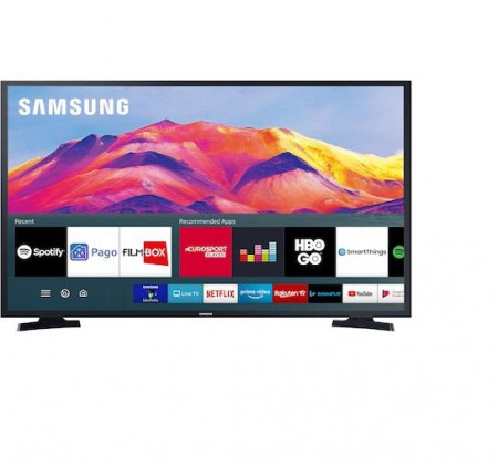 LED TV 32" SAMSUNG 32T5302CEXXH
