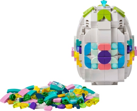 LEGO ICONICS OU DE PASTE DECORATIV 40816 - Img 3