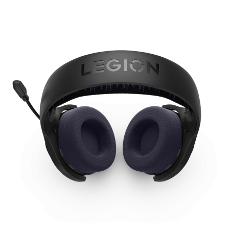 Lenovo Legion H410 Wi-Fi Gaming Headset - Img 4
