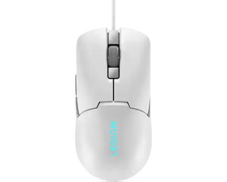 Lenovo Legion M300s RGB Gaming Mouse Wh - Img 4